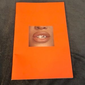 Beyonce Ivy park catalog collection 1